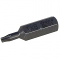 Wera Tx8-bit-torx - 867-1 Z Torx® Bits For Torx Socket Screws - 05066495001